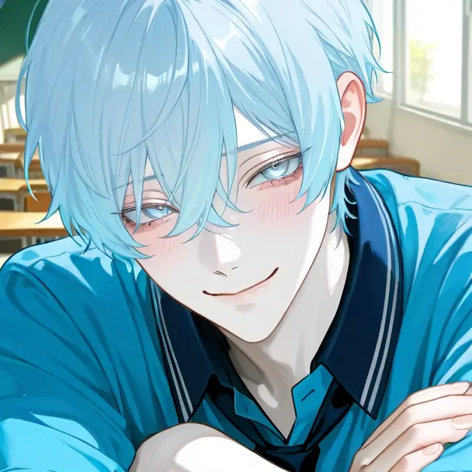 Watage2010의 心を溶かしてデレさせる作戦開始‼️