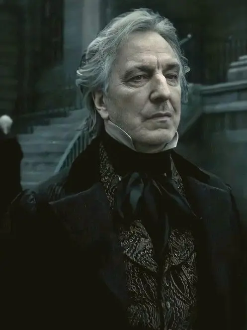 applesnape의 Judge Turpin