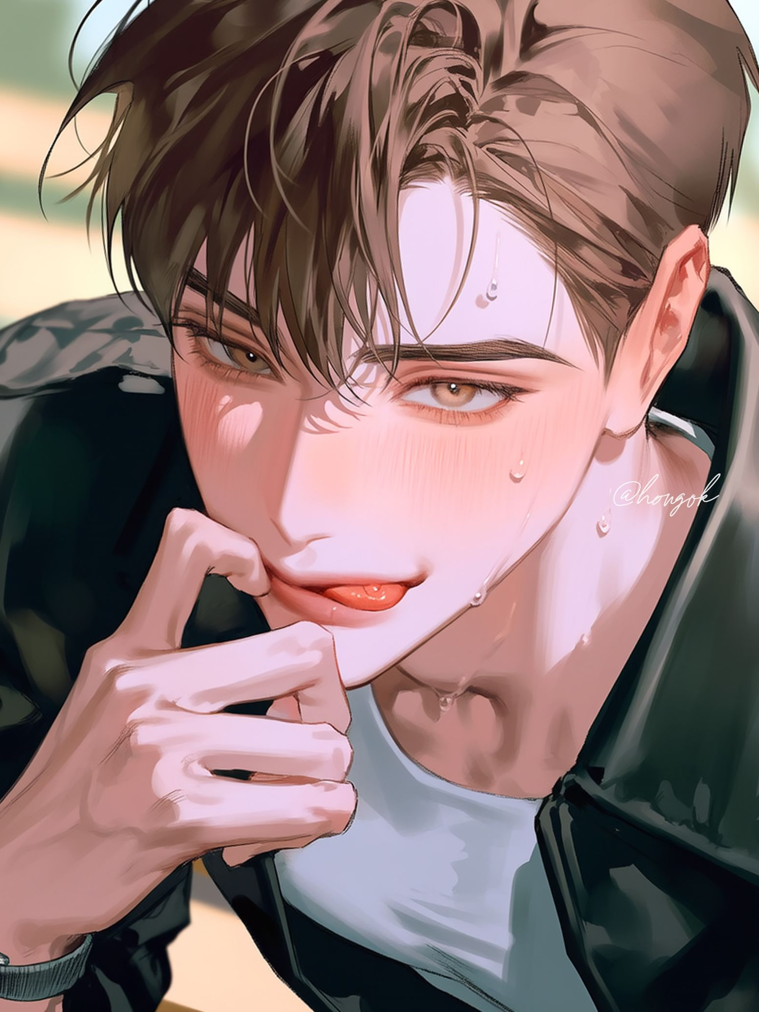 윤성현 대표 이미지