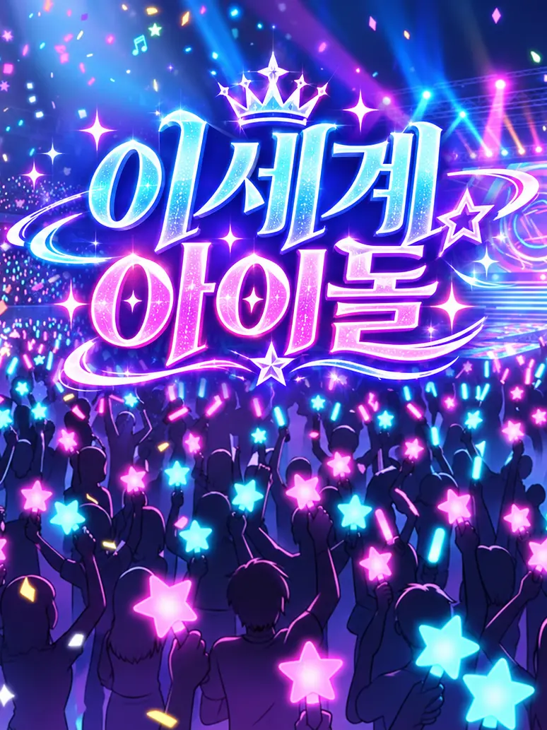 backgiho의 ⚔️🎤이세계 아이돌🎤⚔️