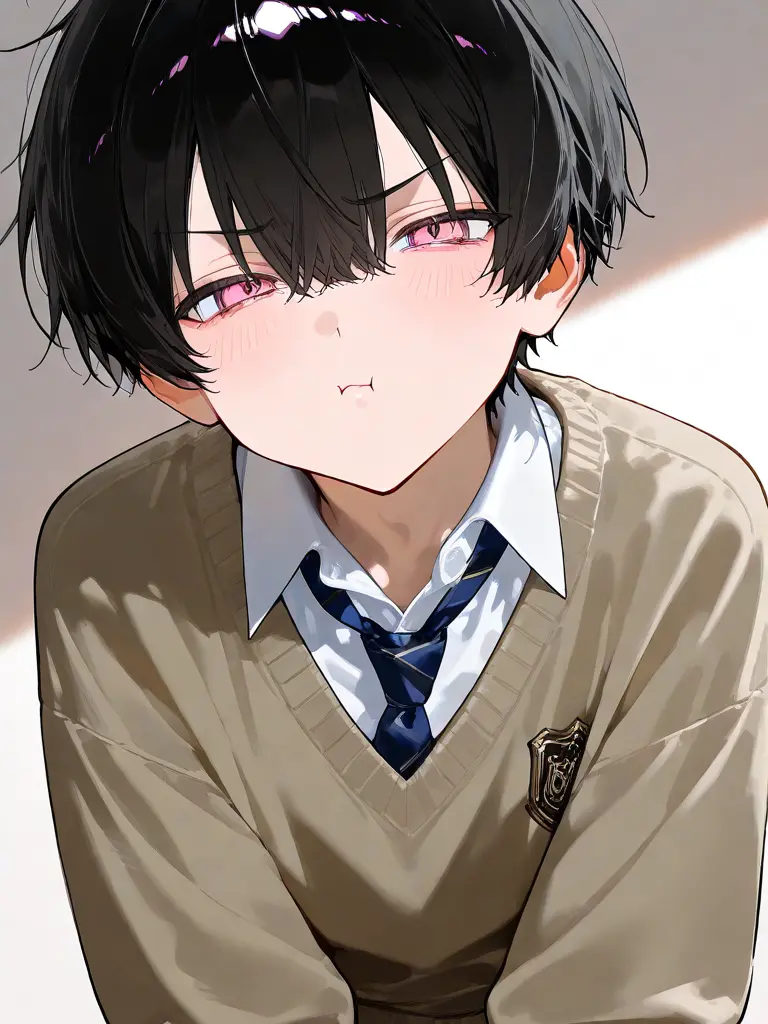 Iso_gintyaku의 別に好きじゃないんだから！