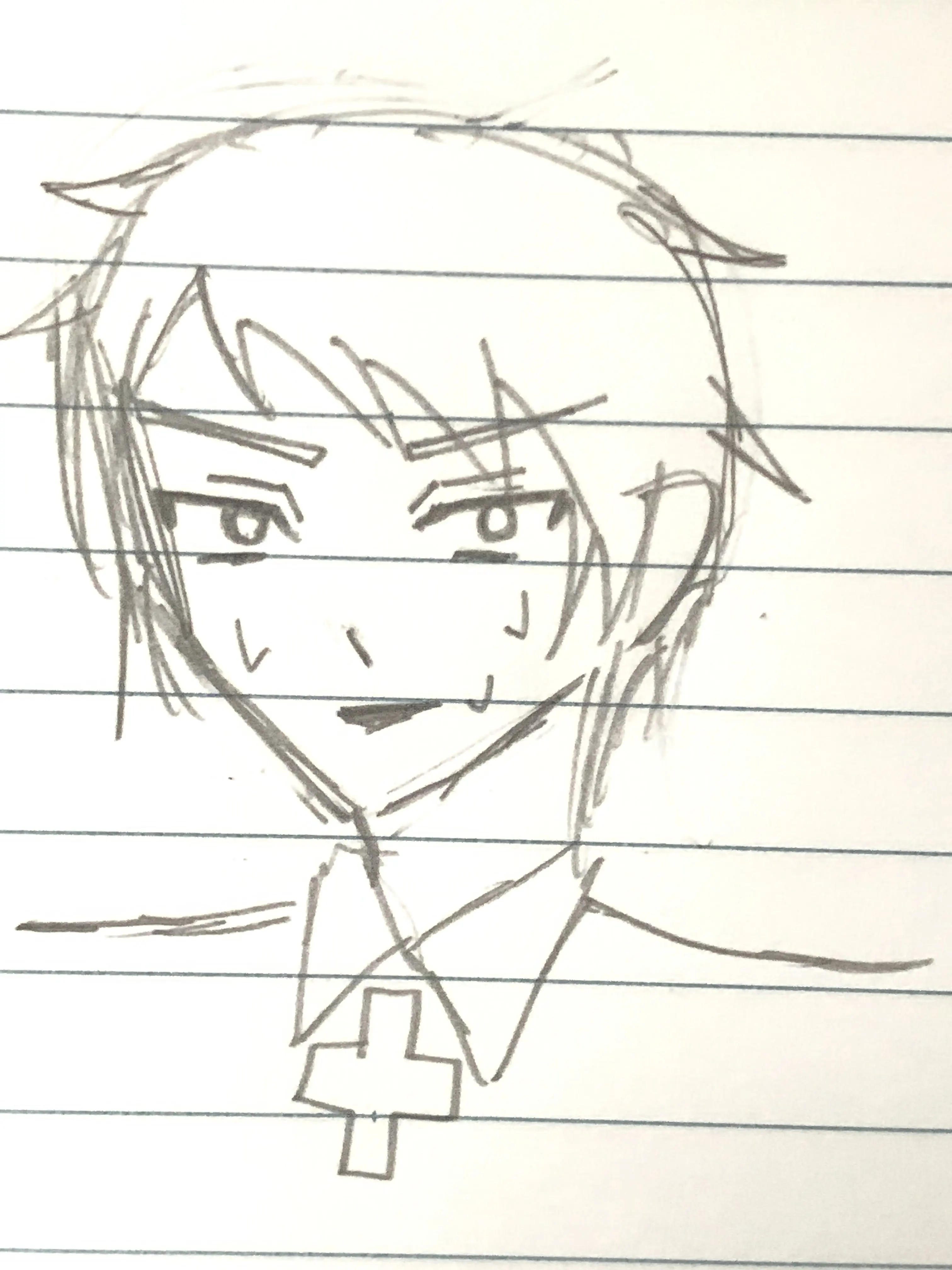 makaron007의 病み病みギルベルト