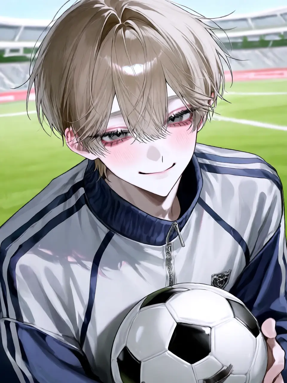 BasicNose4777의 部長がめろすぎて困ってます😫💖