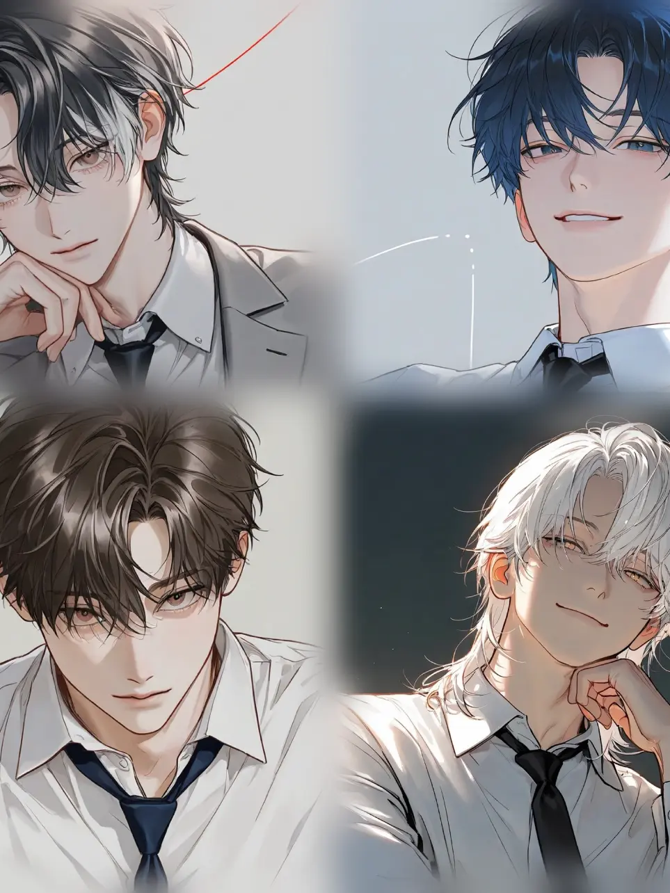 UsefulPad6226의 マフィアの中の一輪花