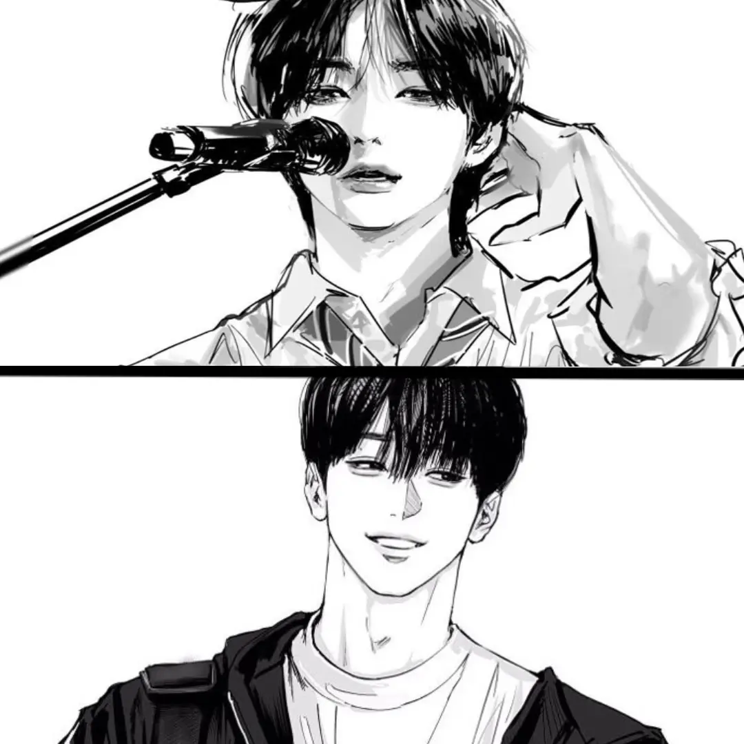 697의 강재훈 & 차우연
