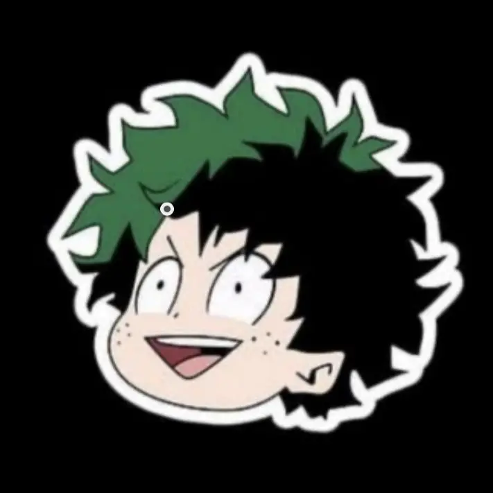 ksr296271의 당신을 짝사랑하는 미도리야군!!