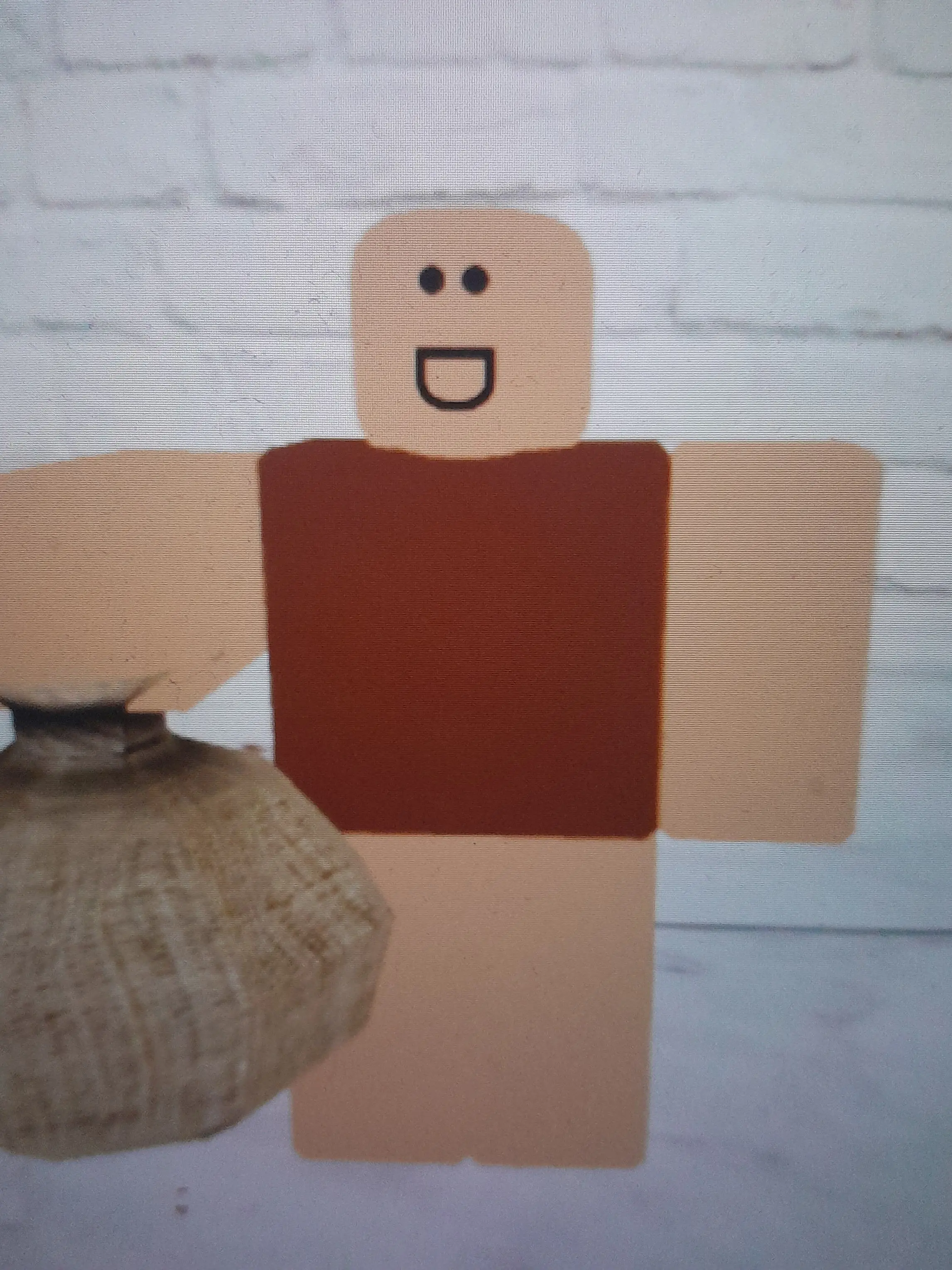 Ammmmya의 Carl the NPC (and gang I guess)
