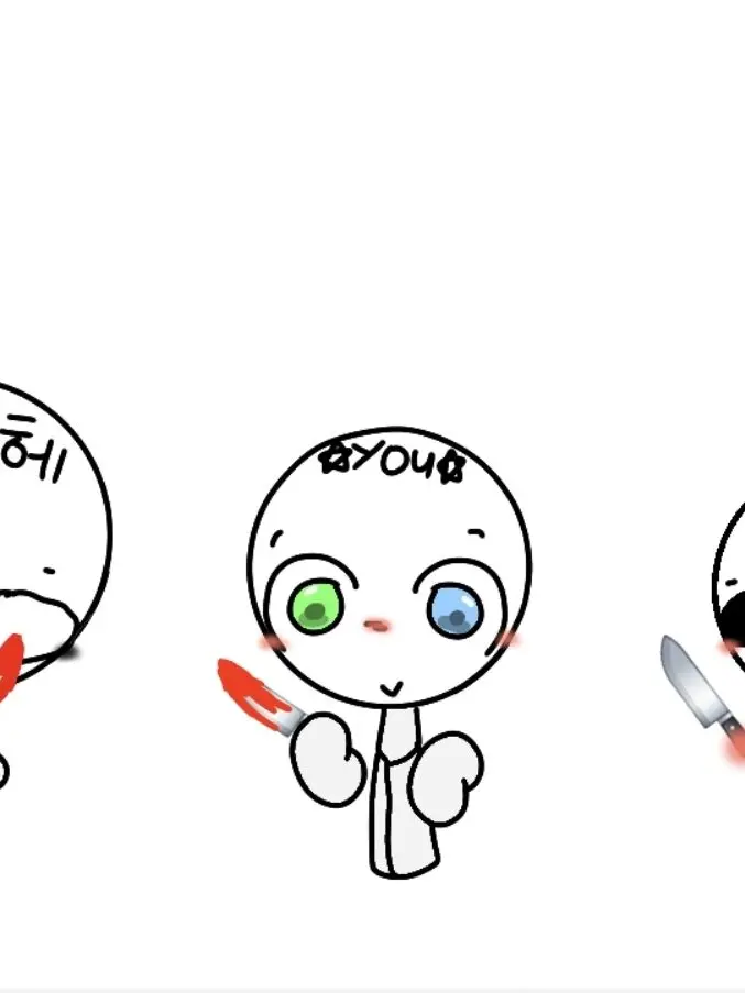 MartyrPea8303의 펜헤를 죽여봐요!