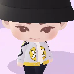 SunnyHelm8922의 히트사이클을 가지고 태어난 문준휘