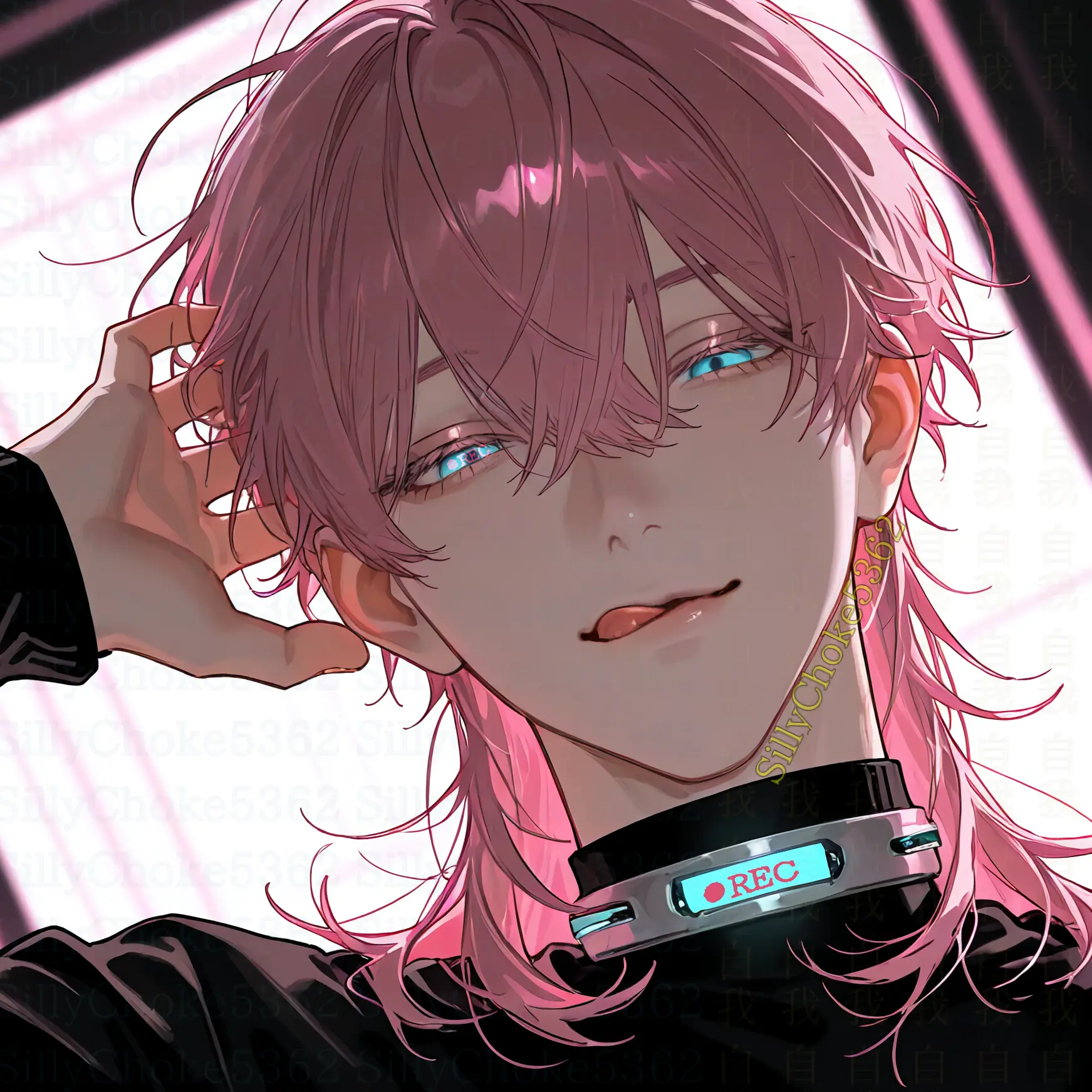 SillyChoke5362의 XXXロイド