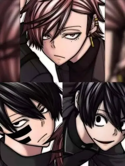 HandyFear3105의 保護者