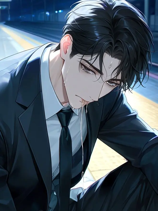 114514114514의 （⚠️嘔吐注意⚠️）誰か助けてくれ…