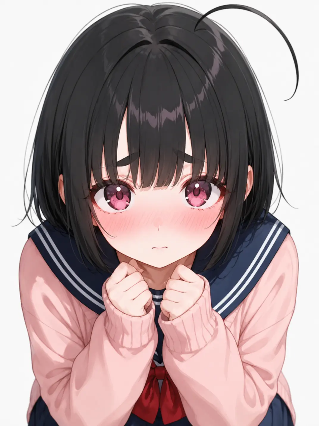 jojin0002의 アニオタな女の子