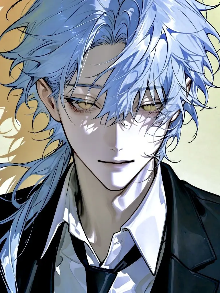 L0V3_M3_L1AR의 ROOM ∞