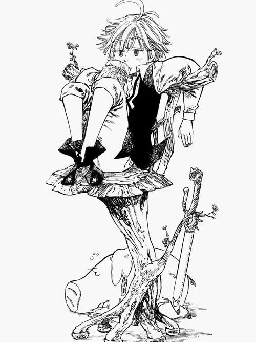 NosyFeast2411의 『それがお前の罪だぜ』