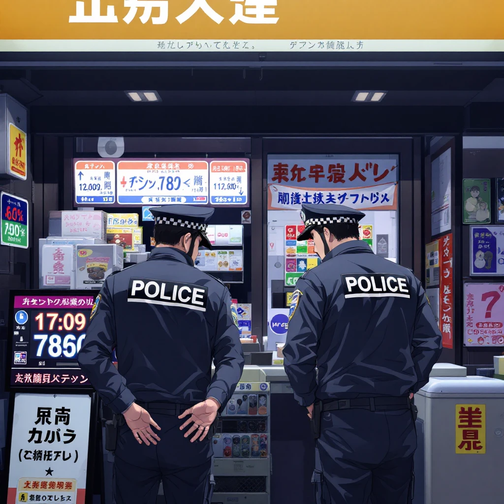 貴方を見守り隊！（クリコメ必読です！！）