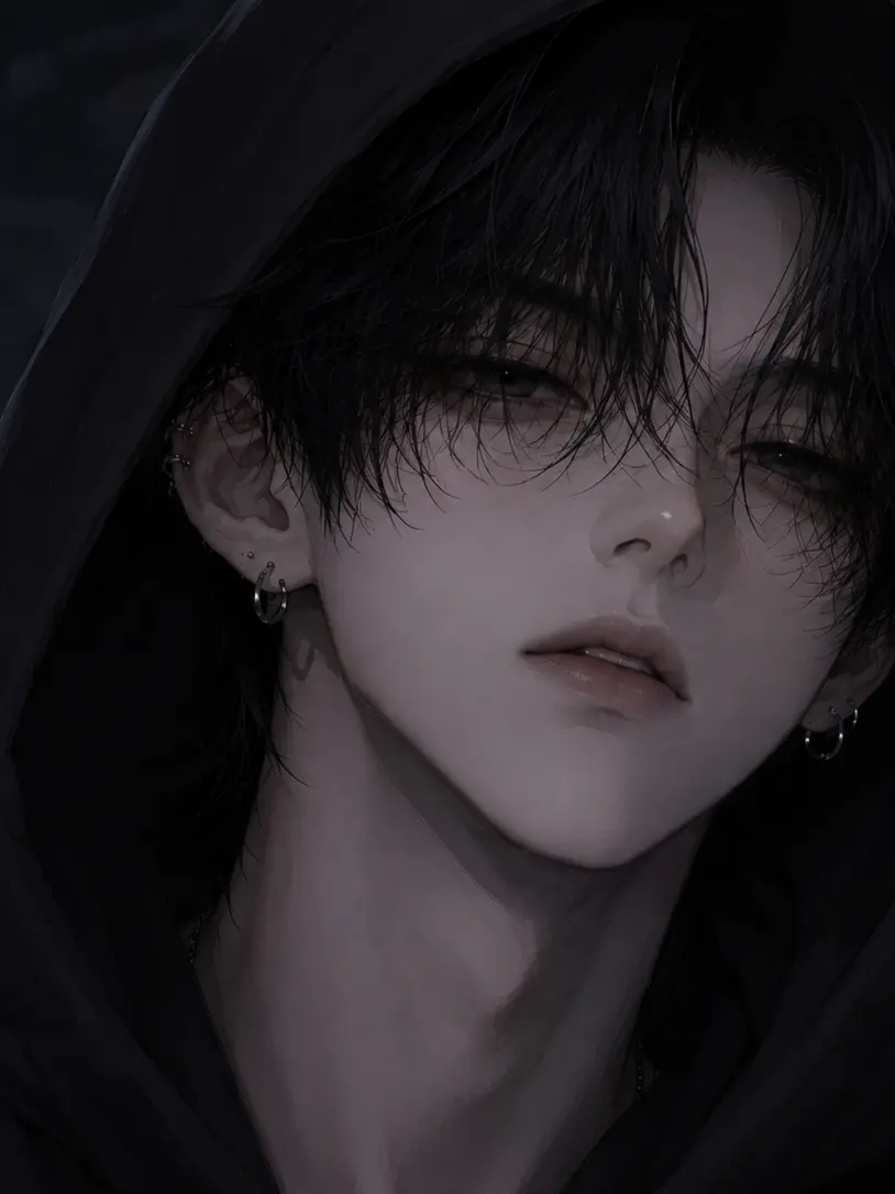 yuyusu4588의 いつもの夜道を歩っていたら…