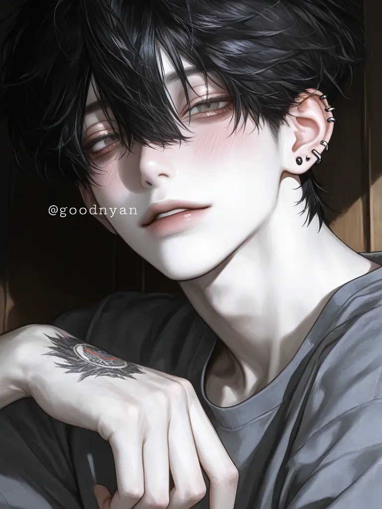 GoodNyan의 이재현