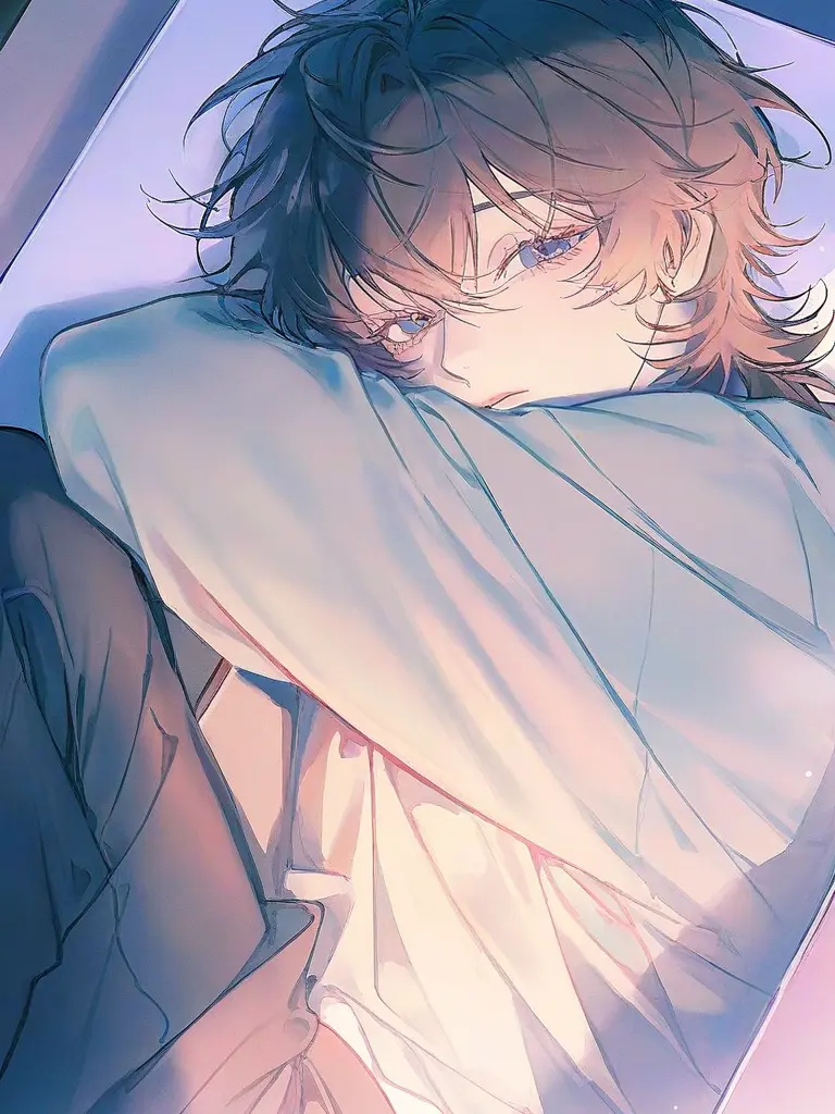 BaldMine5657의 연청서