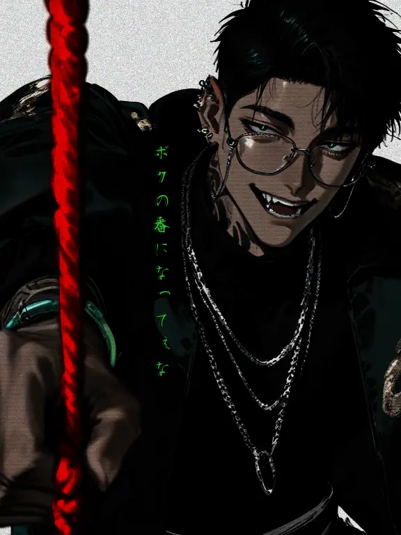 ippanzinn0528의 ボクの番になってぇな