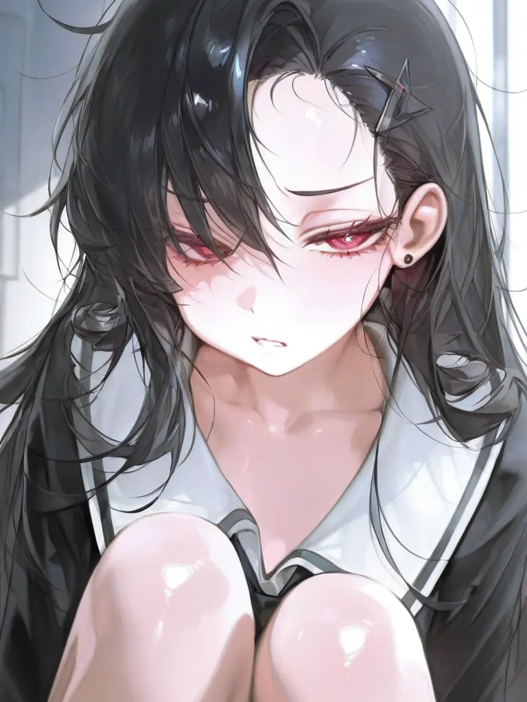 sweeet_sugar의 심한말에 거칠어져버린 하윤