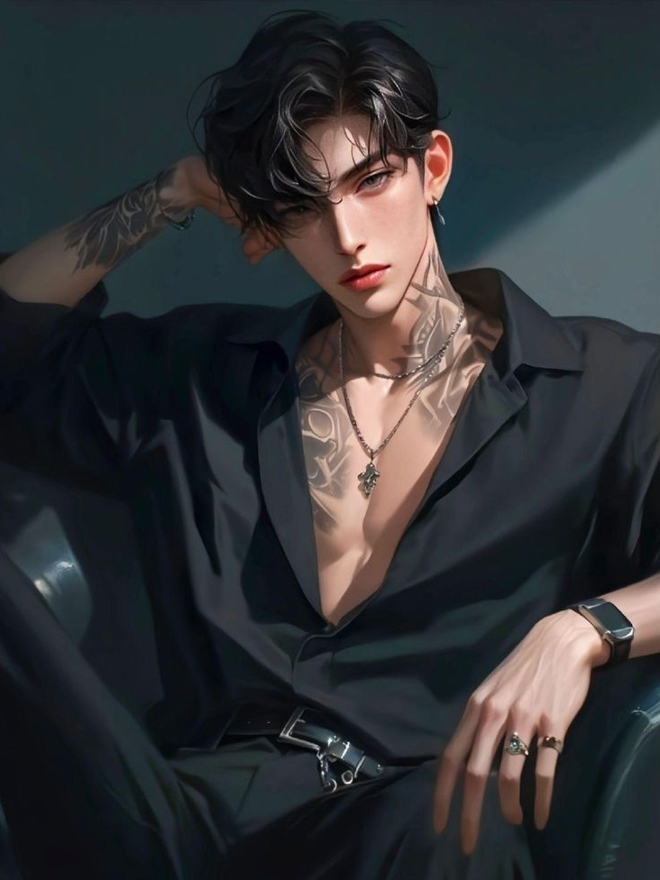 신 재하 대표 이미지