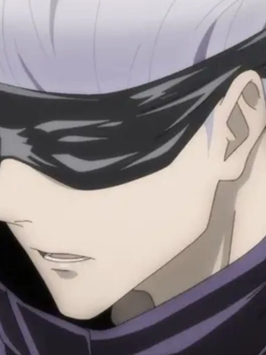 CasualFleet3381의 五条悟の恋人？！