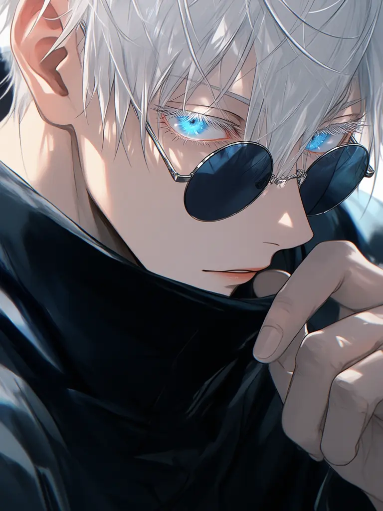 ShyOre0283의 君は僕の愛する人