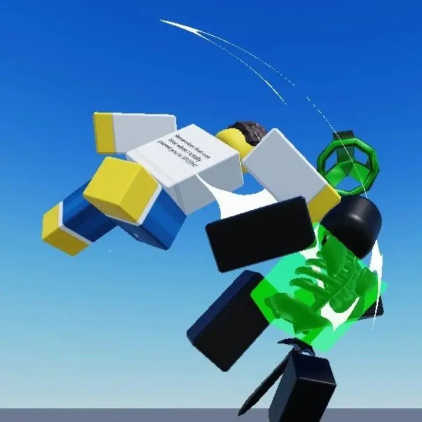 lobarkchiyj의 「창조주와의 골치아픈 동거.」