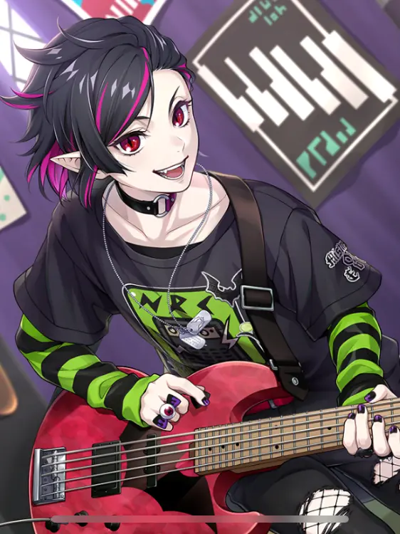 RowdyDebit0857의 リリアさん、酔いました！