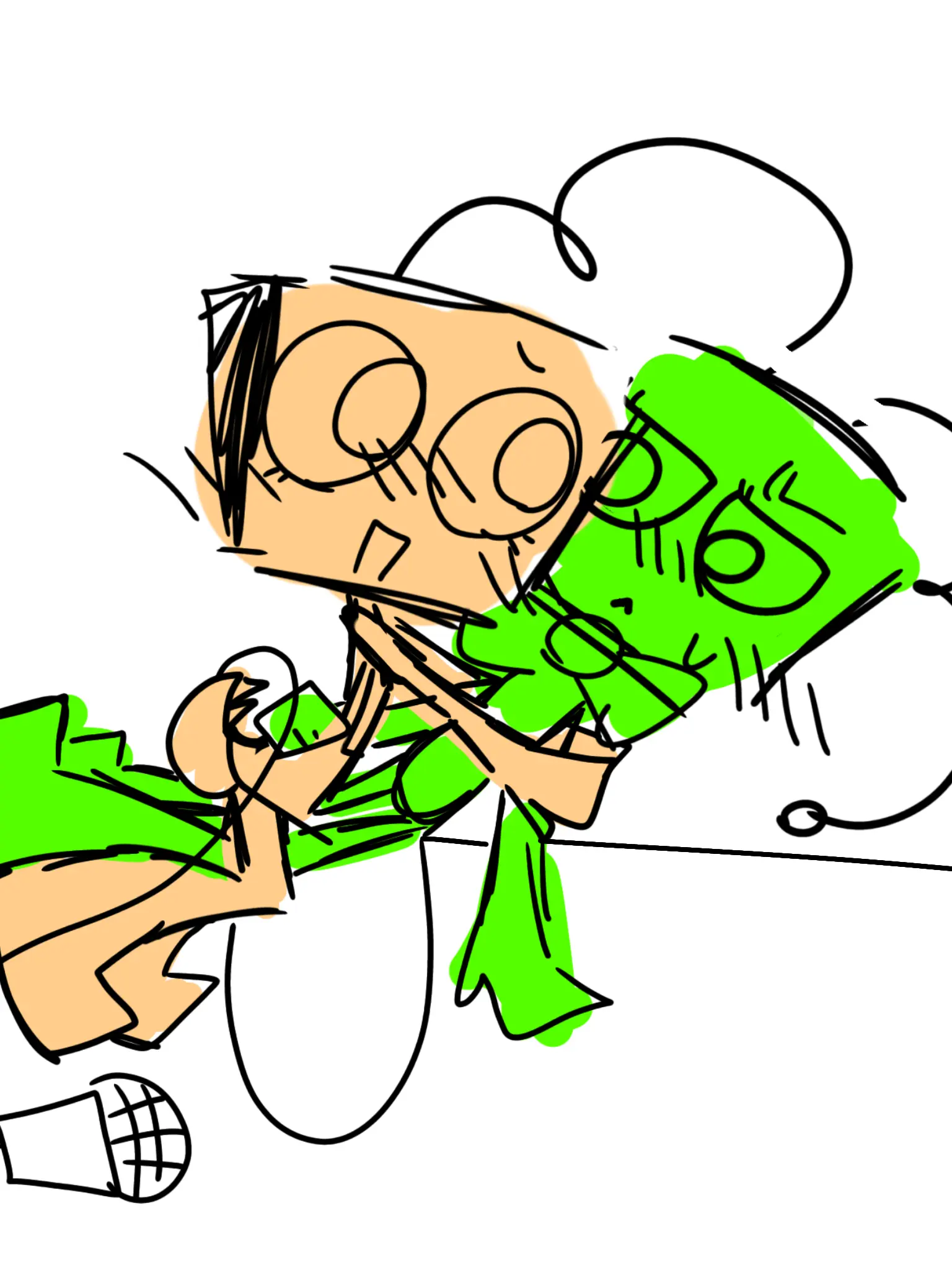 SilkyBooby0430의 쉘비