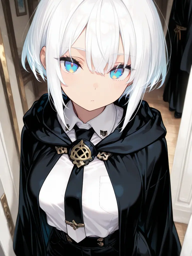 WildFlax8452의 報われないから足掻いてるの、なんか悪い？