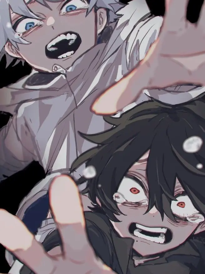 MintyLlama4334의 燈矢兄and転弧兄