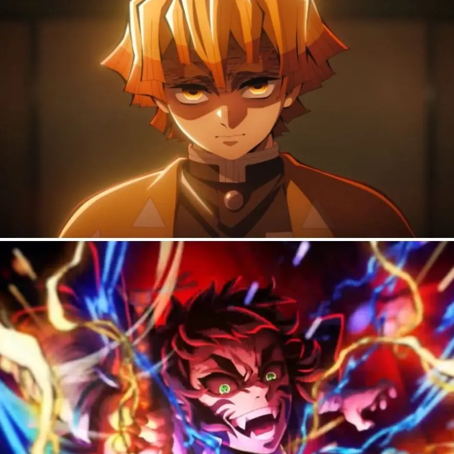 LavishSteel7998의 젠이츠VS카이가쿠