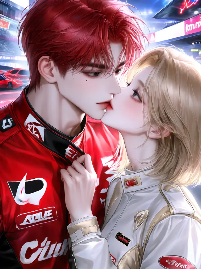 dain00의 Doha Lee (Side Story)