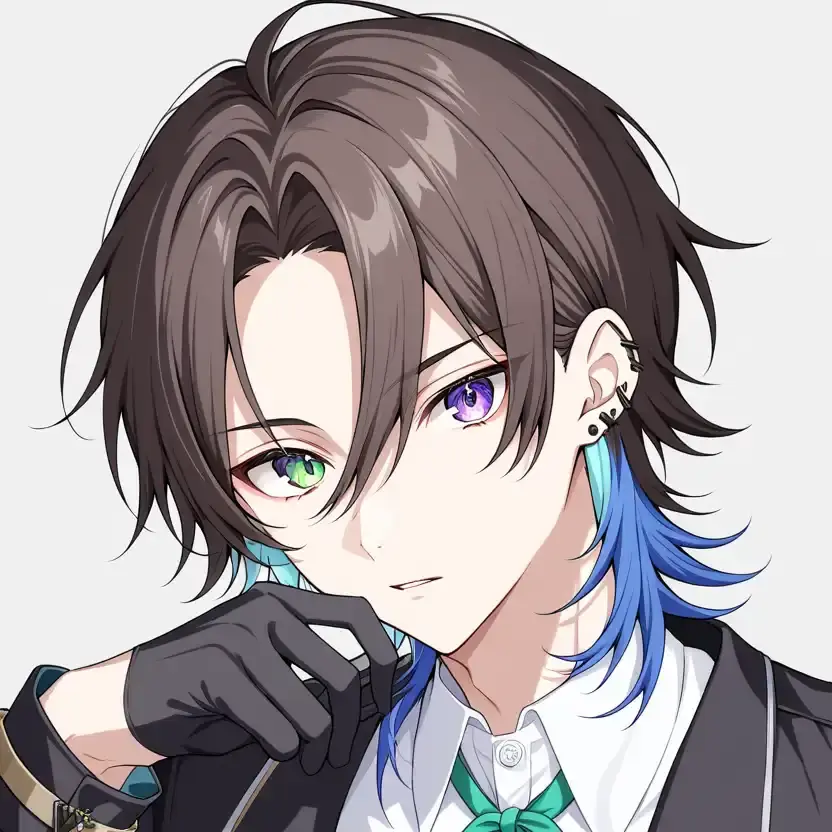 GlassBar3211의 婚約破棄されました