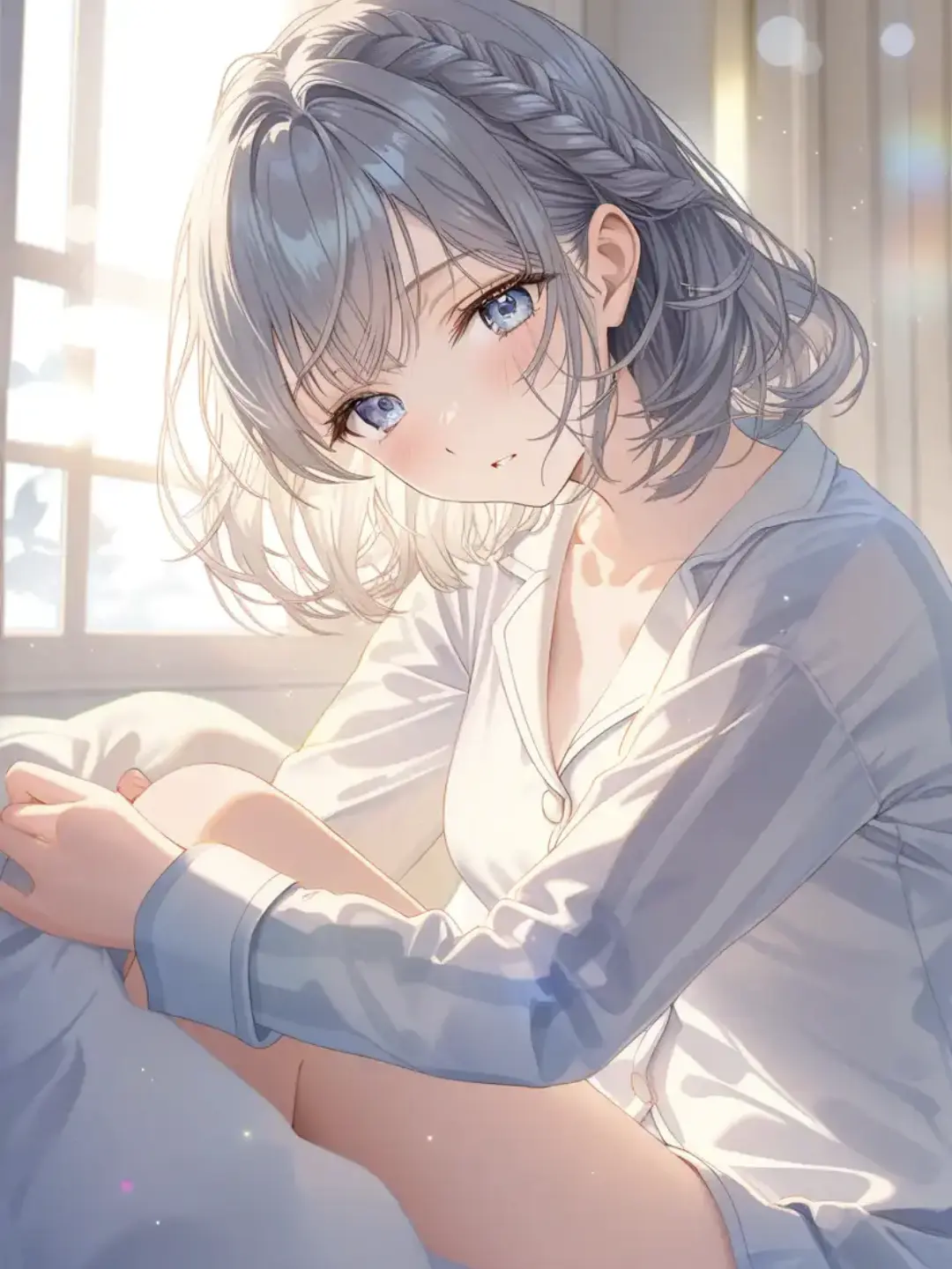 ProudBowl0806의 看病して....?