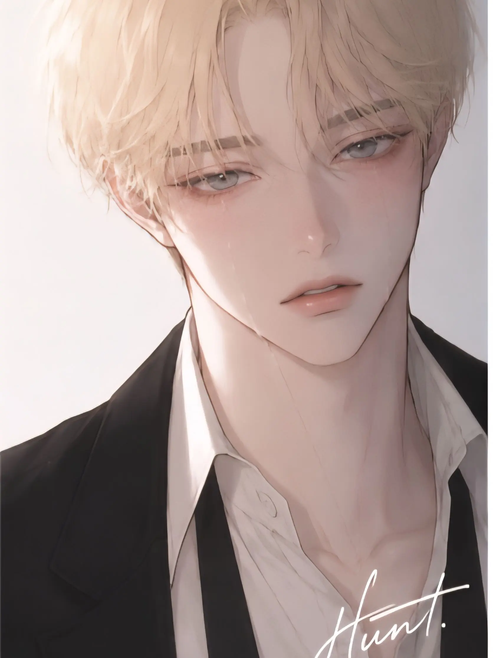 Hsy_0617의 백이안