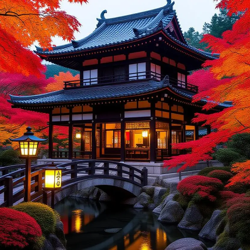 StockyPaint0058의 やすらぎ温泉旅館