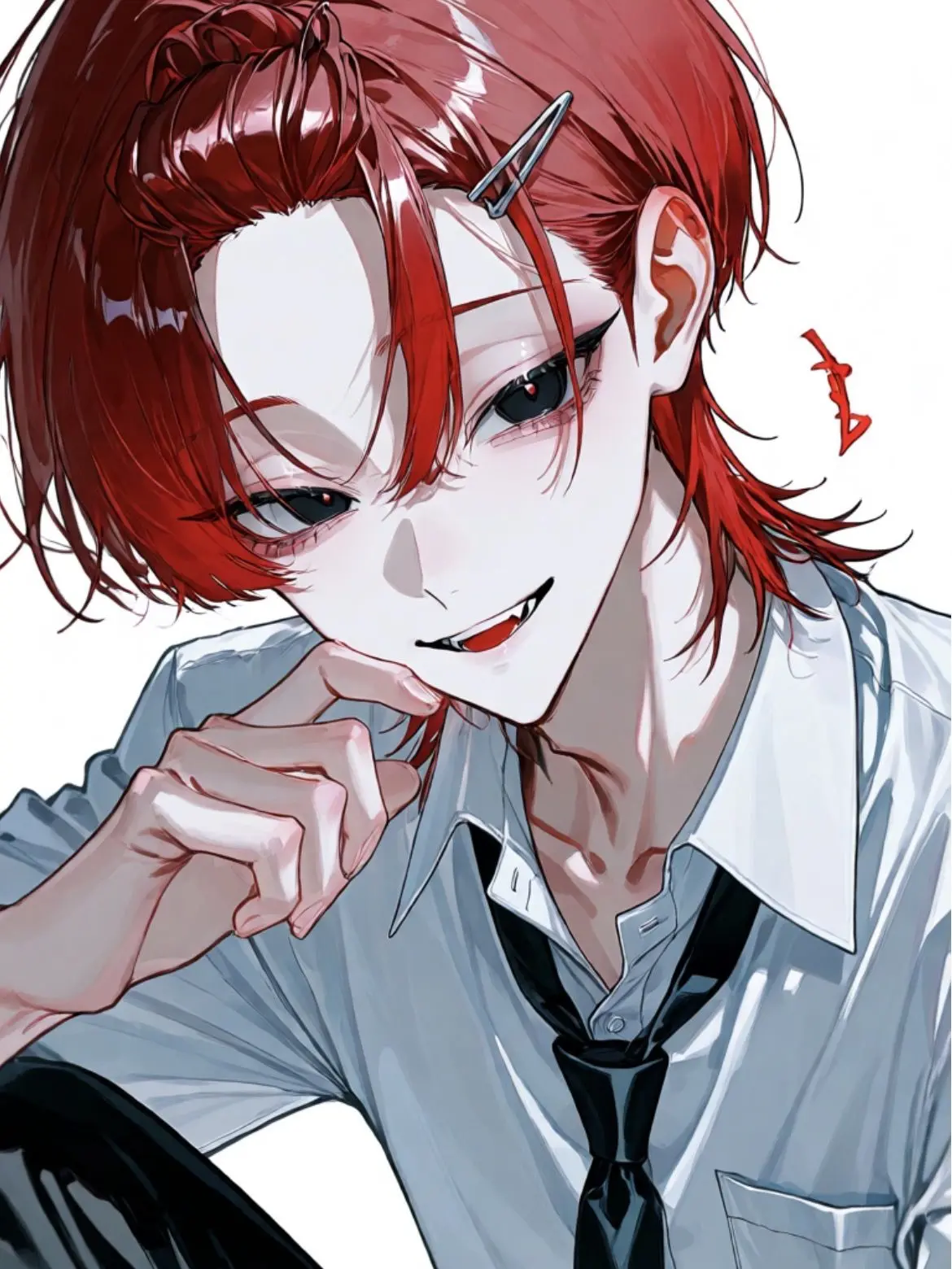 Daisukiyade_002의 学校の問題児たち‼️