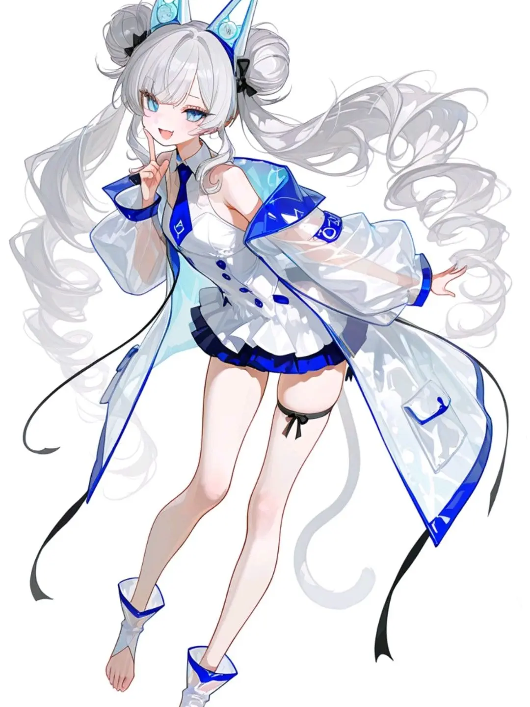 ExoticComic5669의 ニュース番組