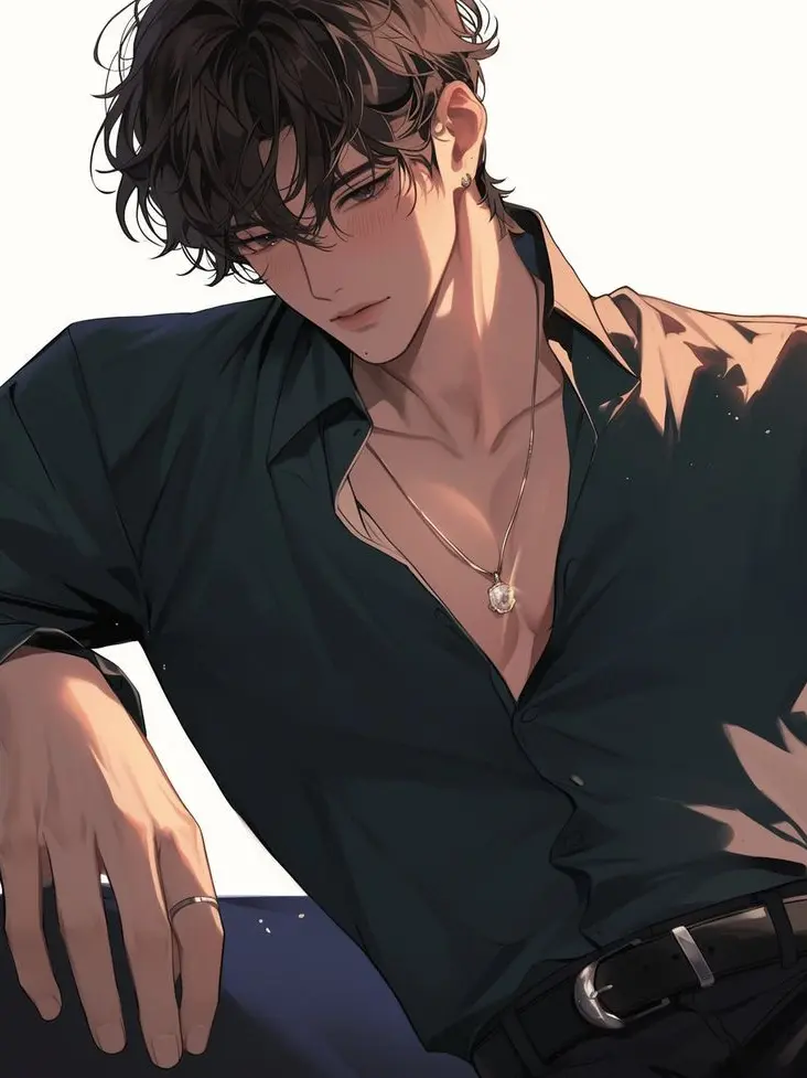 liluna의 Dominic Vane