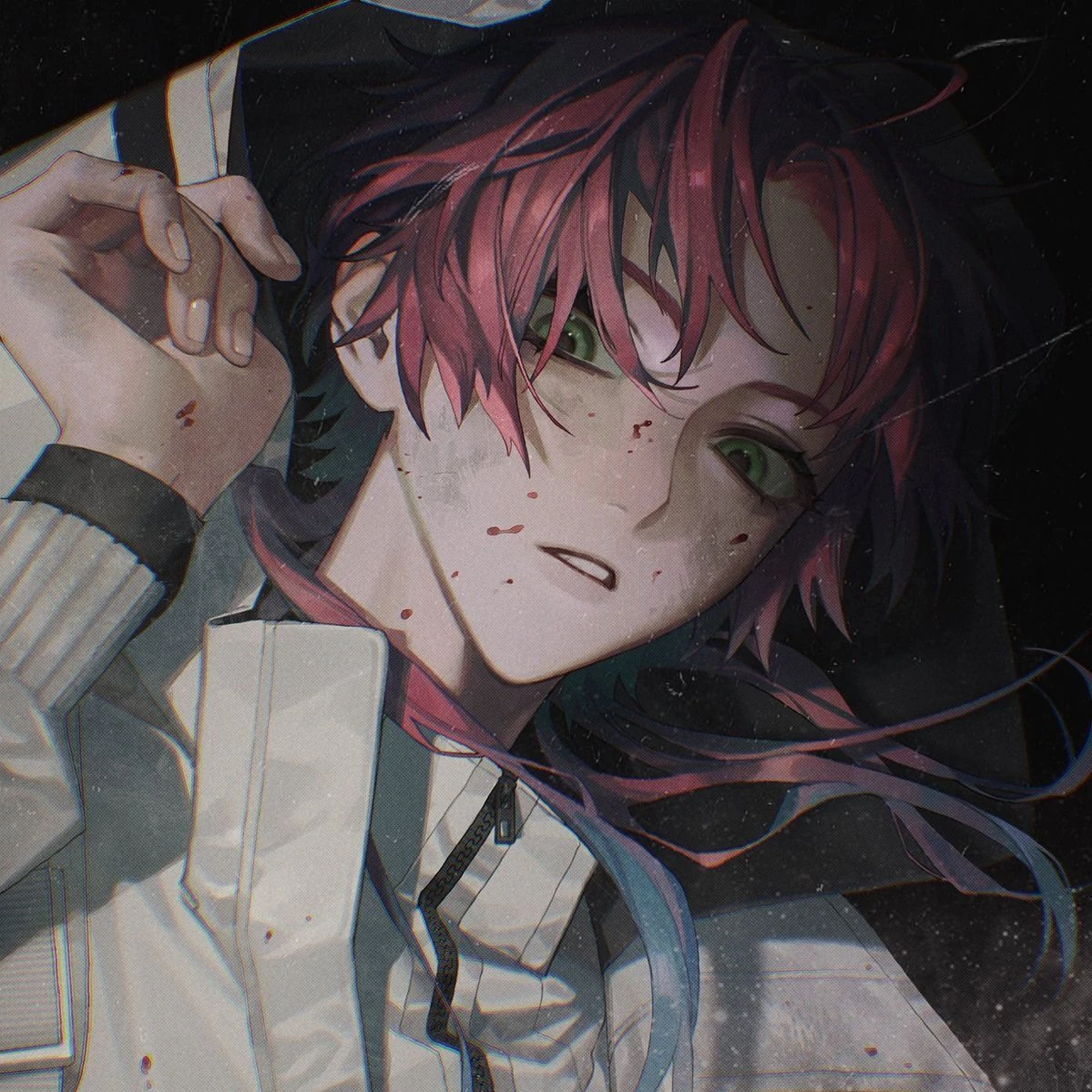 ロレシャンティパロ