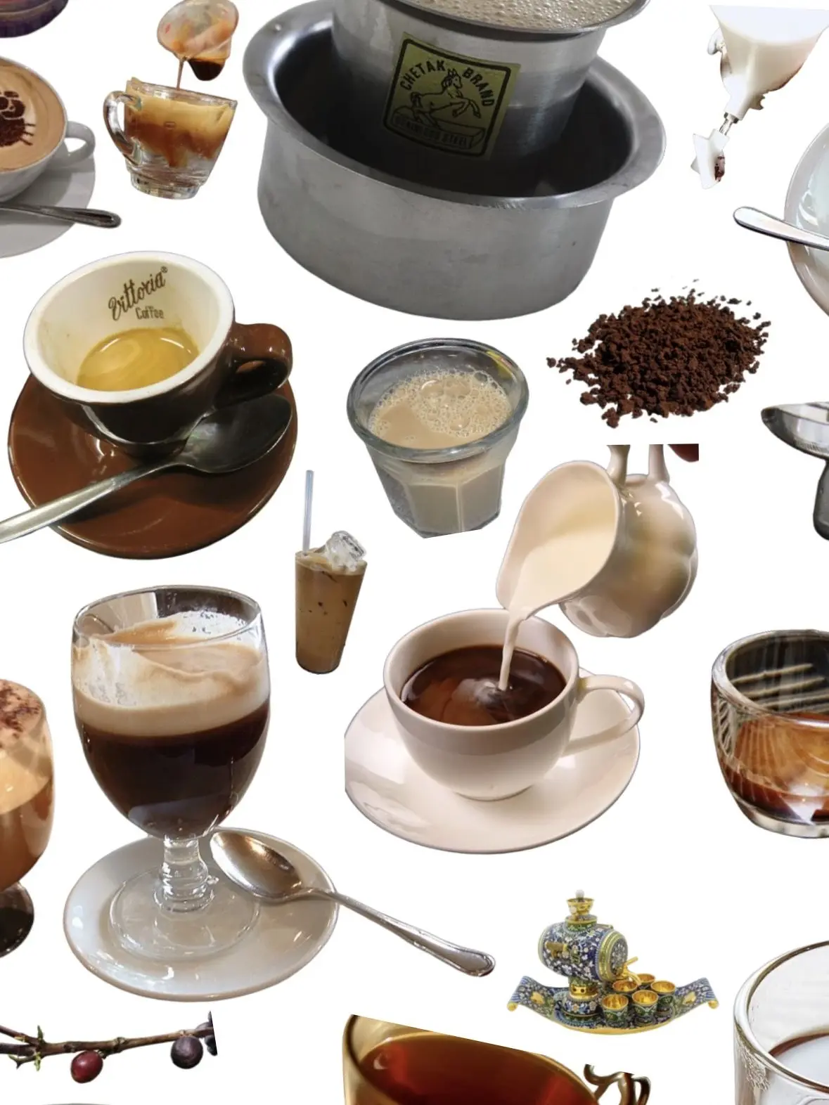 CurvyPaste5484의 Caffeine Romance