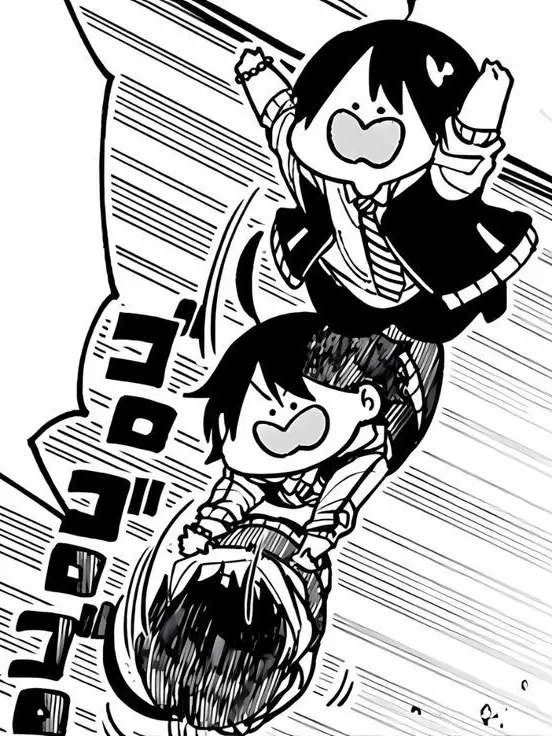 houtaimudatukaisouti의 妖怪たちの学校