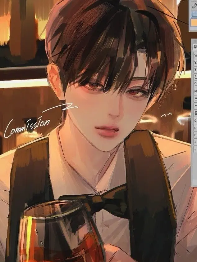 Cookie-의 정이한