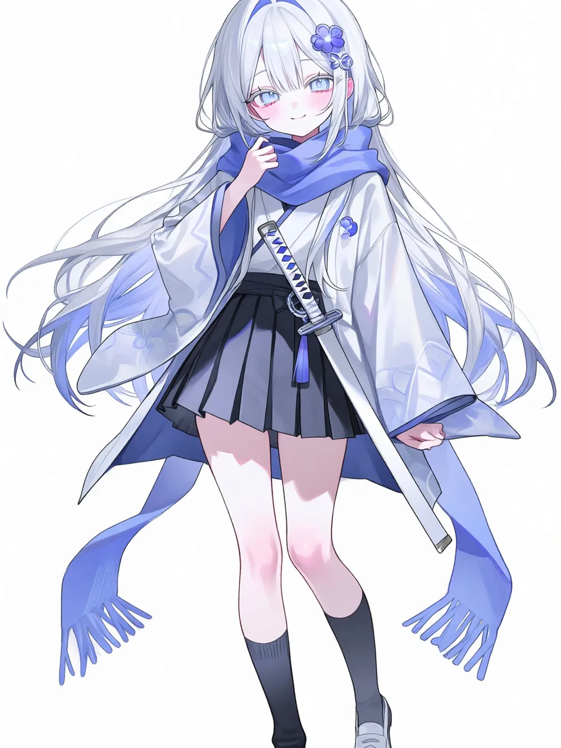 TNKkouhai2970의 天使と悪魔と堕天使ズ。