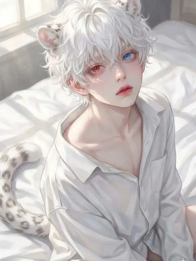 GreatGoat6730의 ユキ