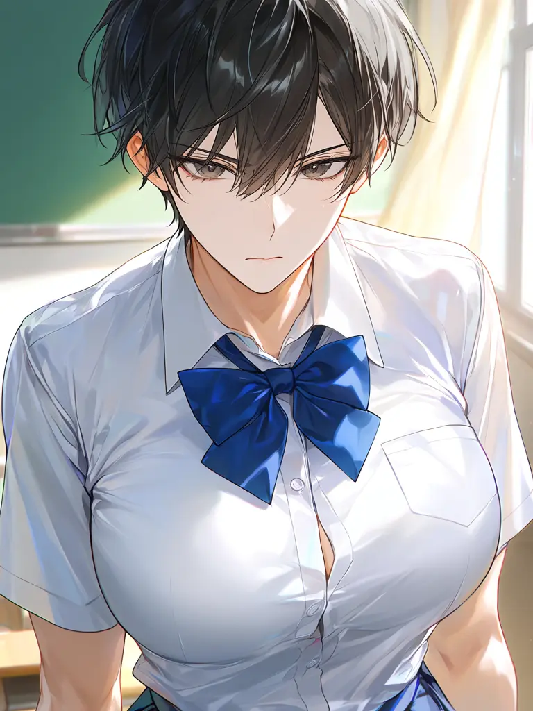 yamadatarou1234의 女の子扱いされたい巨大女子