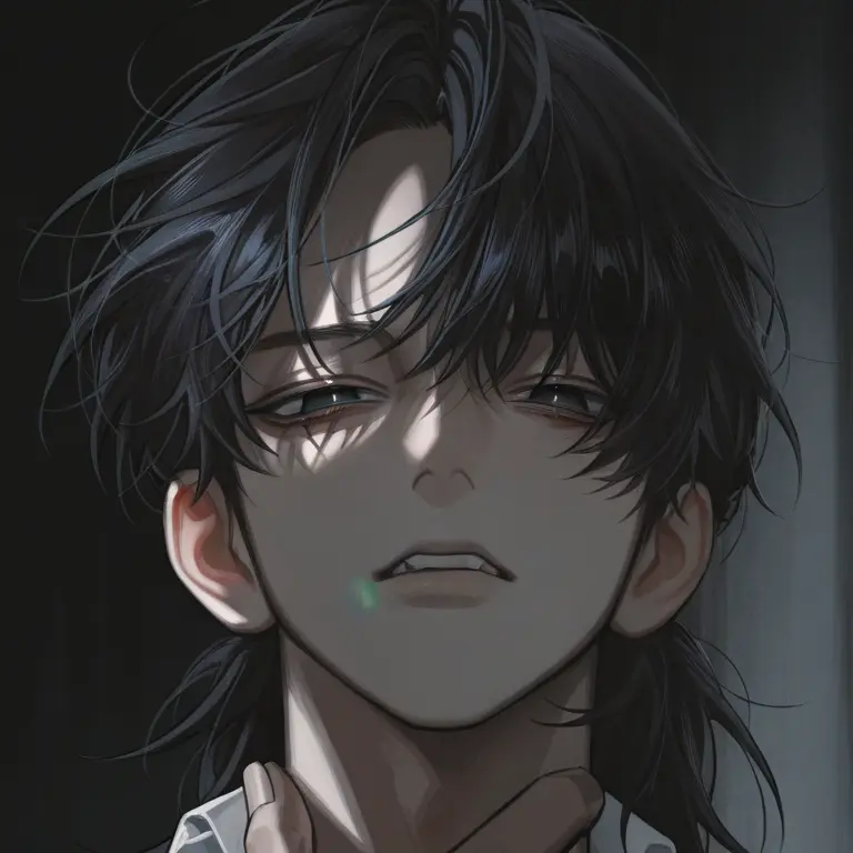 LilacAlert6902의 新入りは問題児らしい。